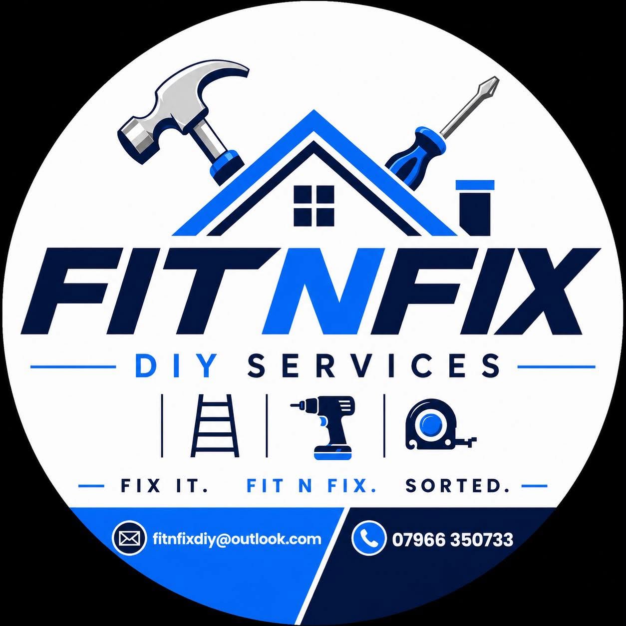 FIT N FIX DIY Services Swansea